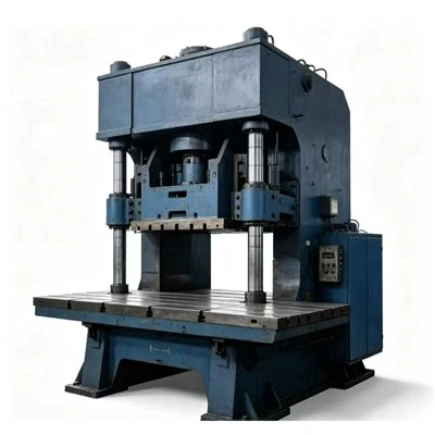 Heavy Duty Press