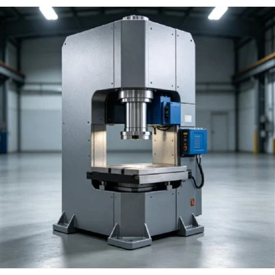 Servo Press